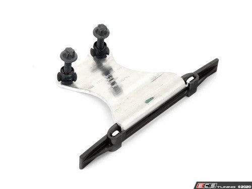 BMW Timing-chain slide rail 11317617474
