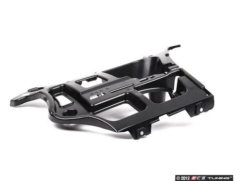 BMW Rear side bumper guide, right 51127202668
