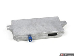 BMW Backup-camera control module 66536994555