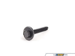 BMW Bumper screw 07129907535