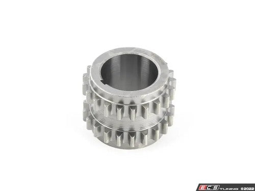 BMW Crankshaft timing sprocket 11217571037