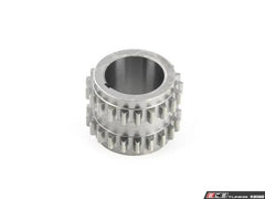 BMW Crankshaft timing sprocket 11217571037