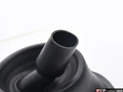 BMW Manual-shifter rubber boot 25117596026