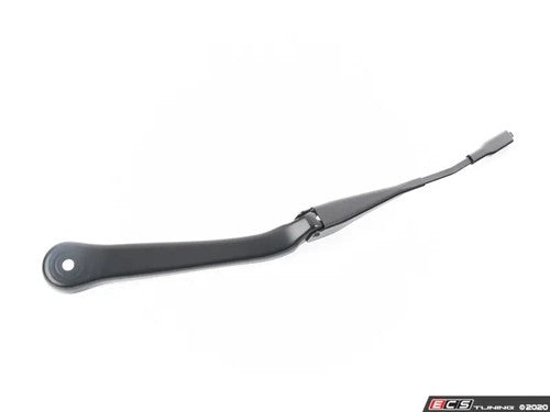 BMW Left front wiper arm 61619449923