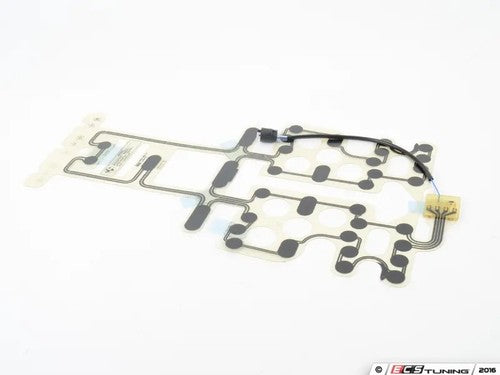 BMW Passenger-seat occupancy sensor 52108410249
