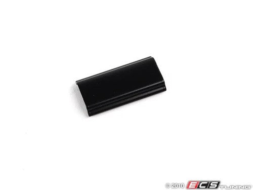 BMW Windshield-molding joining clip 51311906604