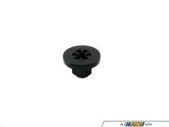 BMW Plastic mounting nut 51711958025