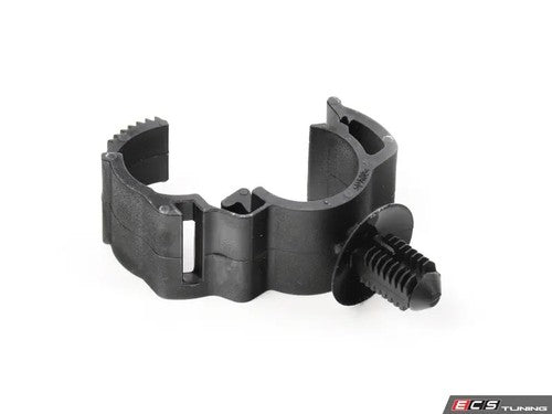 BMW Coolant-pipe clamp 17128693287
