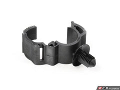 BMW Coolant-pipe clamp 17128693287