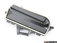 BMW Filter-box cover 64119187289