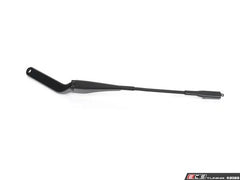 BMW Left front wiper arm 61619450003