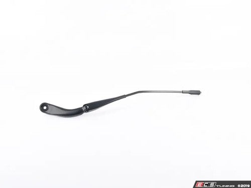 BMW Passenger-side front wiper arm 61619465075