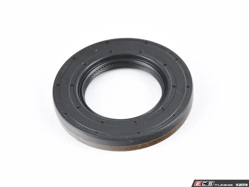 BMW Manual-transmission input-shaft seal 23118609207