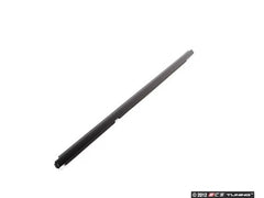 BMW Rear-left channel cover / seal 51357220189