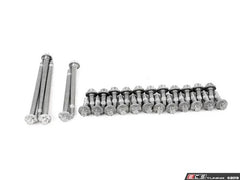 BMW S55 additional aluminum screw set 11137853940