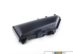 BMW Right filter-housing cover 64316950936
