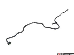 BMW B58 transmission-cooler line 17228654911