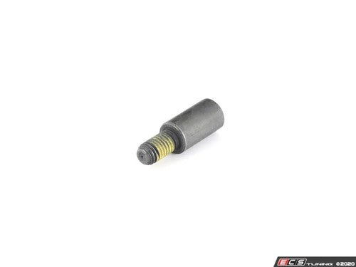 BMW Crankcase bearing journal 13527797908