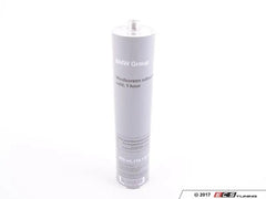 BMW Window-glass adhesive cartridge 83192289181
