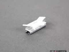 BMW Window / windshield trim clip 51137145110