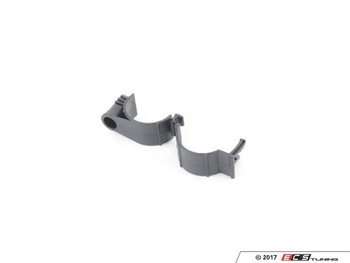 BMW HVAC / engine-bay hose clamp 64216930041