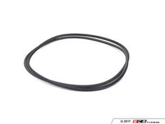 BMW Sunroof seal 54137344553