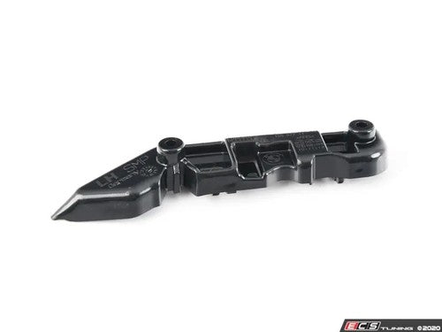 BMW Front bumper guide, upper left 51117422249