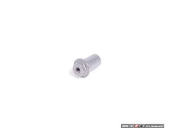BMW Vacuum-pump mounting screw 11667528325