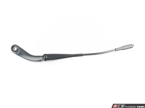 BMW Driver-side front wiper arm 61619465070