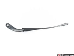 BMW Driver-side front wiper arm 61619465070