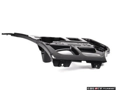 BMW Rear side bumper guide, left 51127202667