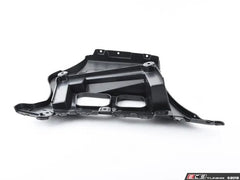 BMW M-aero bumper guide, right 51127906506