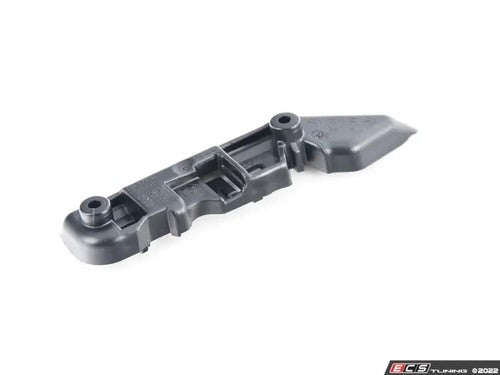 BMW Front bumper guide, upper right 51117422250