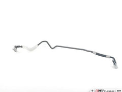 BMW E9x M3 transmission-cooler inlet hose 17222283580