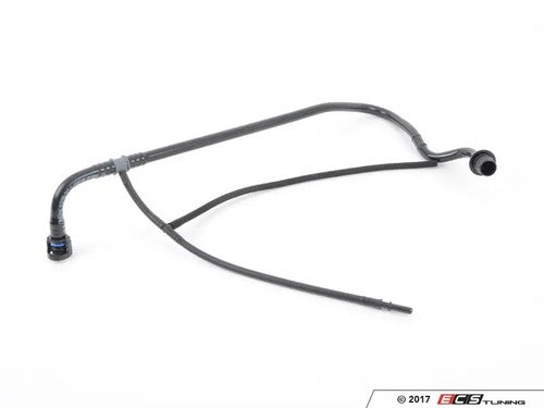BMW N54 vacuum pipe 11667601054