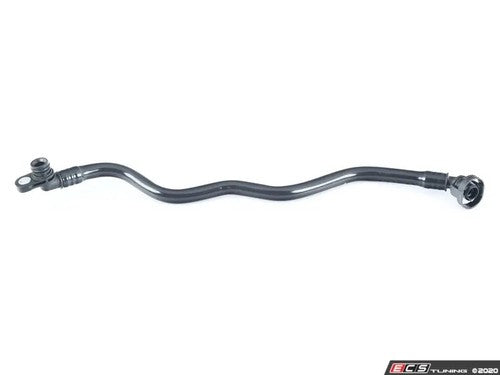 BMW B58 fuel-tank breather line 13907643103