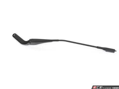 BMW Right front wiper arm 61619450004
