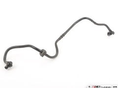 BMW N54 vacuum pressure pipe 11667560242