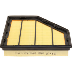 BMW Engine Air Filter — N74 Twin-Turbo V12 (2 per car) — OE 13718613250