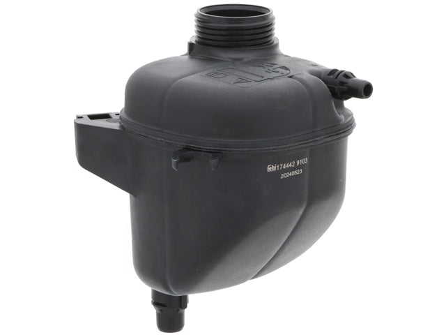 Febi 174442 coolant expansion tank for BMW 17139485733