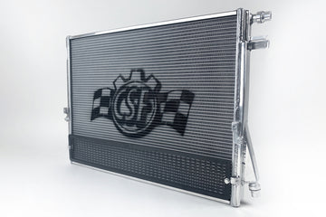 CSF 8154 heat exchanger for BMW G20 and G-series B58