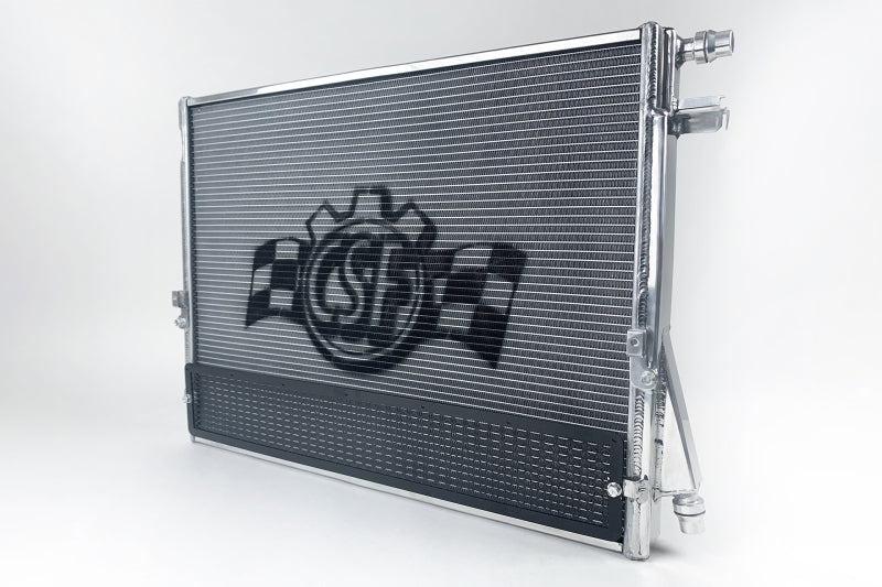 CSF 8154 heat exchanger for BMW G20 and G-series B58
