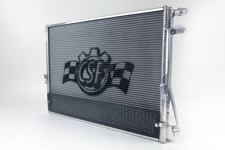 CSF 8154 heat exchanger for BMW G20 and G-series B58