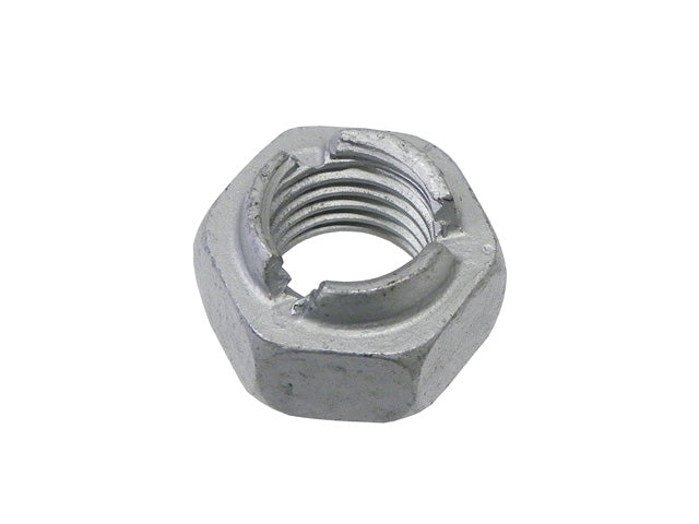 Genuine BMW 26 12 7 536 563 self-locking nut