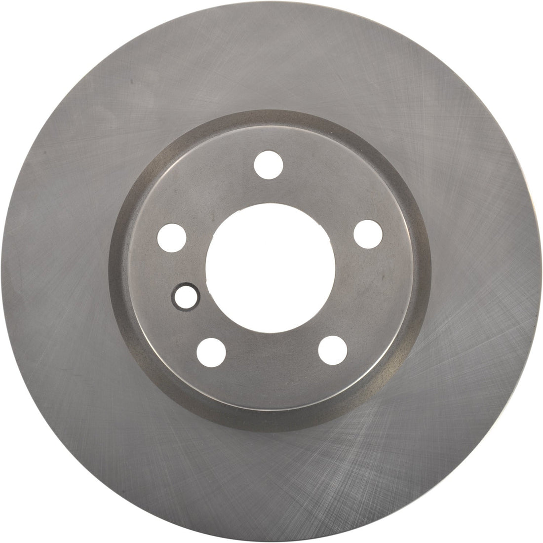 Front brake rotor 34106879122