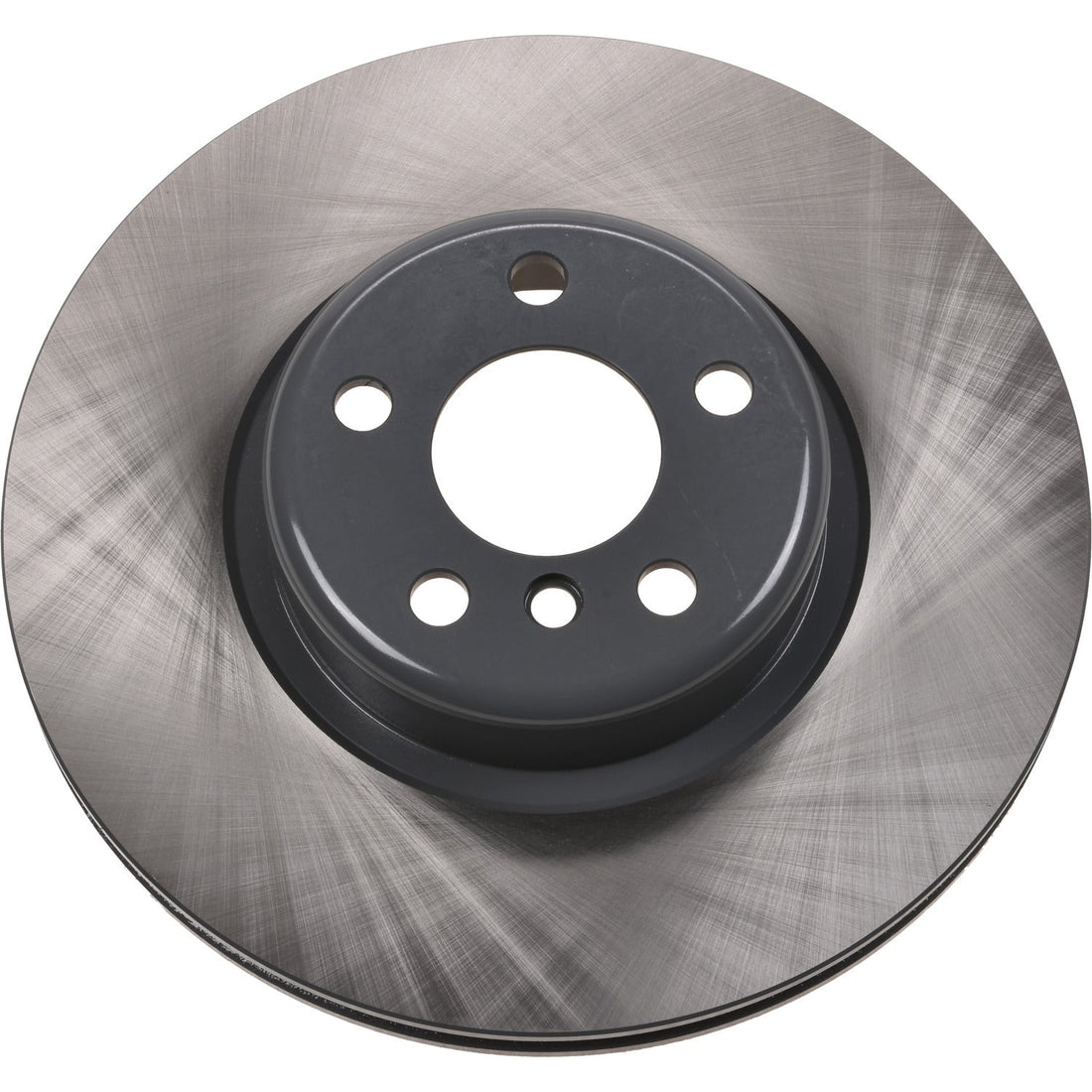 Front brake rotor 34106880072