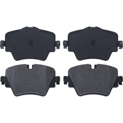Front Brake Pad Set — BMW G20/G21 318i–330i — OE 34106888778