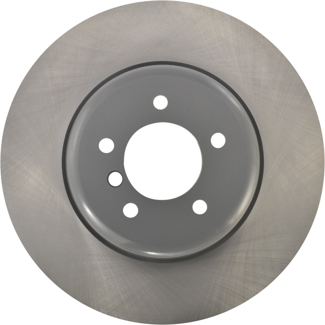 Front brake rotor 34116763824