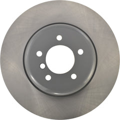Front Brake Rotor — BMW E60 535i/545i/550i / E63/E64 645Ci/650i — OE 34116763824