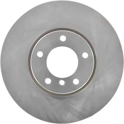 Front Brake Rotor — BMW E39 530i/540i / E38 740i/740iL — OE 34116767059